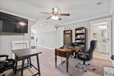 Assumable 2.25% VA loan, veterans only! Welcome to a golfer's on Canebrake Golf Club in Alabama - for sale on GolfHomes.com, golf home, golf lot