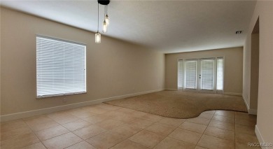 Comfortable, move-in ready double suite villa, featuring serene on Sugarmill Woods Golf and Country Club in Florida - for sale on GolfHomes.com, golf home, golf lot