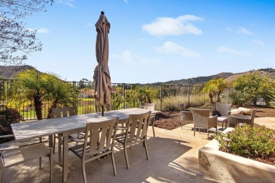 Upgraded Single-Level Home in Gated Rancho San Pasqual! Nestled on Eagle Crest Golf Club in California - for sale on GolfHomes.com, golf home, golf lot