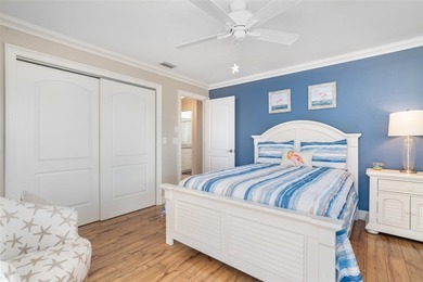 Discover comfortable Florida living in this beautifully on Deep Creek Golf Club in Florida - for sale on GolfHomes.com, golf home, golf lot