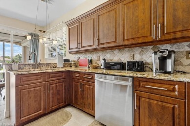 Lake Views, Luxury, and Leisure Await at Southbridge in Pelican on Pelicans Nest Golf Club in Florida - for sale on GolfHomes.com, golf home, golf lot