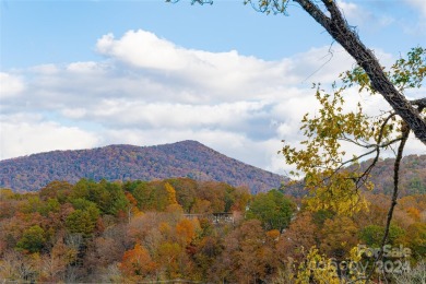 Welcome to 249 Fairway Drive, a stunning custom-built 3-bed, 3 on Asheville Municipal Golf Course in North Carolina - for sale on GolfHomes.com, golf home, golf lot