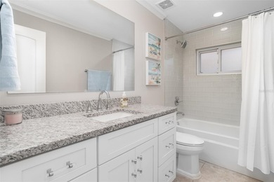 Discover comfortable Florida living in this beautifully on Deep Creek Golf Club in Florida - for sale on GolfHomes.com, golf home, golf lot