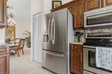 Lake Views, Luxury, and Leisure Await at Southbridge in Pelican on Pelicans Nest Golf Club in Florida - for sale on GolfHomes.com, golf home, golf lot