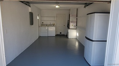 Comfortable, move-in ready double suite villa, featuring serene on Sugarmill Woods Golf and Country Club in Florida - for sale on GolfHomes.com, golf home, golf lot