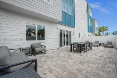 Beautiful new construction condo (2021) Located on the first on Reunion Resort Golf Course in Florida - for sale on GolfHomes.com, golf home, golf lot