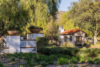 Upgraded Single-Level Home in Gated Rancho San Pasqual! Nestled on Eagle Crest Golf Club in California - for sale on GolfHomes.com, golf home, golf lot