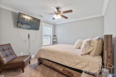 Assumable 2.25% VA loan, veterans only! Welcome to a golfer's on Canebrake Golf Club in Alabama - for sale on GolfHomes.com, golf home, golf lot