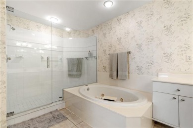 Lake Views, Luxury, and Leisure Await at Southbridge in Pelican on Pelicans Nest Golf Club in Florida - for sale on GolfHomes.com, golf home, golf lot