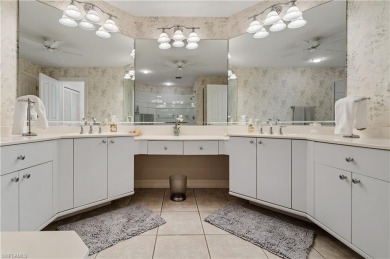 Lake Views, Luxury, and Leisure Await at Southbridge in Pelican on Pelicans Nest Golf Club in Florida - for sale on GolfHomes.com, golf home, golf lot