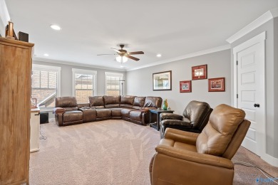 Assumable 2.25% VA loan, veterans only! Welcome to a golfer's on Canebrake Golf Club in Alabama - for sale on GolfHomes.com, golf home, golf lot