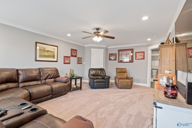 Assumable 2.25% VA loan, veterans only! Welcome to a golfer's on Canebrake Golf Club in Alabama - for sale on GolfHomes.com, golf home, golf lot