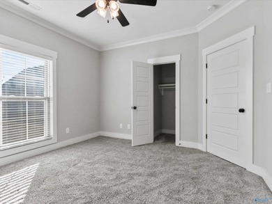 Overlooking Hole #5 of Canebrake Golf Course, this thoughtfully on Canebrake Golf Club in AL - for sale on GolfHomes.com, golf home, golf lot