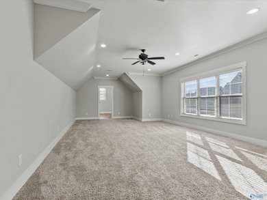 Overlooking Hole #5 of Canebrake Golf Course, this thoughtfully on Canebrake Golf Club in AL - for sale on GolfHomes.com, golf home, golf lot