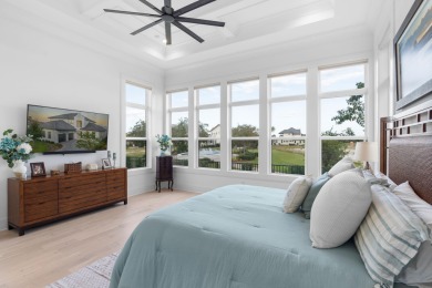 2024 Custom Home available in Regatta Bay's newest neighborhood on Regatta Bay Golf and Country Club in Florida - for sale on GolfHomes.com, golf home, golf lot