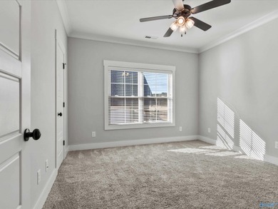 Overlooking Hole #5 of Canebrake Golf Course, this thoughtfully on Canebrake Golf Club in AL - for sale on GolfHomes.com, golf home, golf lot