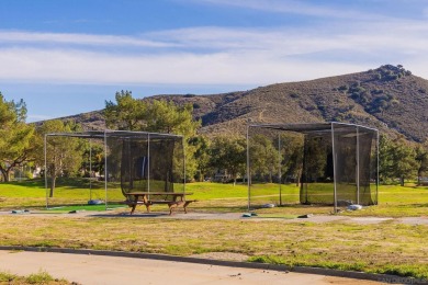 Upgraded Single-Level Home in Gated Rancho San Pasqual! Nestled on Eagle Crest Golf Club in California - for sale on GolfHomes.com, golf home, golf lot