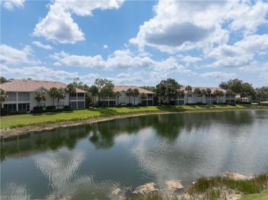 Lake Views, Luxury, and Leisure Await at Southbridge in Pelican on Pelicans Nest Golf Club in Florida - for sale on GolfHomes.com, golf home, golf lot