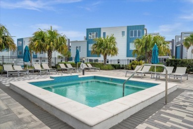 Beautiful new construction condo (2021) Located on the first on Reunion Resort Golf Course in Florida - for sale on GolfHomes.com, golf home, golf lot