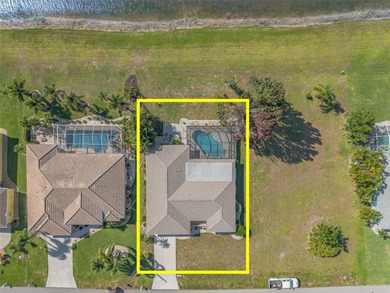 Discover comfortable Florida living in this beautifully on Deep Creek Golf Club in Florida - for sale on GolfHomes.com, golf home, golf lot