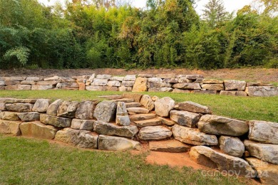 Welcome to 249 Fairway Drive, a stunning custom-built 3-bed, 3 on Asheville Municipal Golf Course in North Carolina - for sale on GolfHomes.com, golf home, golf lot