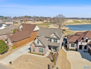 Assumable 2.25% VA loan, veterans only! Welcome to a golfer's on Canebrake Golf Club in Alabama - for sale on GolfHomes.com, golf home, golf lot