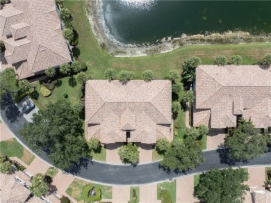 Lake Views, Luxury, and Leisure Await at Southbridge in Pelican on Pelicans Nest Golf Club in Florida - for sale on GolfHomes.com, golf home, golf lot