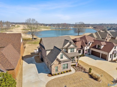 Assumable 2.25% VA loan, veterans only! Welcome to a golfer's on Canebrake Golf Club in Alabama - for sale on GolfHomes.com, golf home, golf lot