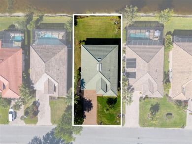 Welcome to this stunning three-bedroom, two-bathroom on Riverwood Golf Club in Florida - for sale on GolfHomes.com, golf home, golf lot