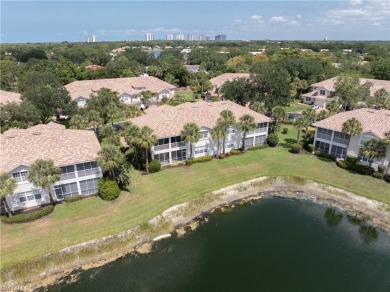 Lake Views, Luxury, and Leisure Await at Southbridge in Pelican on Pelicans Nest Golf Club in Florida - for sale on GolfHomes.com, golf home, golf lot