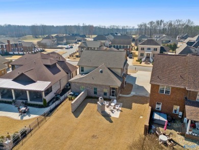 Assumable 2.25% VA loan, veterans only! Welcome to a golfer's on Canebrake Golf Club in Alabama - for sale on GolfHomes.com, golf home, golf lot