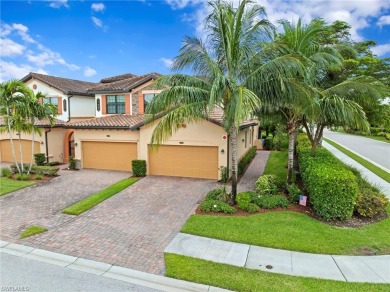 Luxury Coach Home in Bonita National Golf  Country Club!
 on Bonita National Golf Course in Florida - for sale on GolfHomes.com, golf home, golf lot