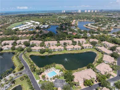 Lake Views, Luxury, and Leisure Await at Southbridge in Pelican on Pelicans Nest Golf Club in Florida - for sale on GolfHomes.com, golf home, golf lot