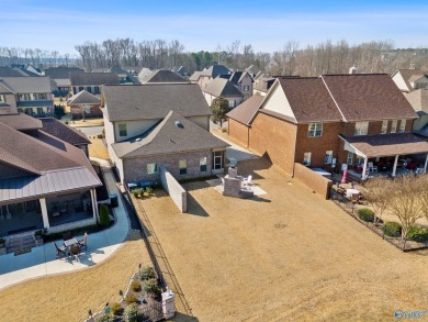 Assumable 2.25% VA loan, veterans only! Welcome to a golfer's on Canebrake Golf Club in Alabama - for sale on GolfHomes.com, golf home, golf lot
