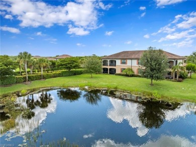 Luxury Coach Home in Bonita National Golf  Country Club!
 on Bonita National Golf Course in Florida - for sale on GolfHomes.com, golf home, golf lot