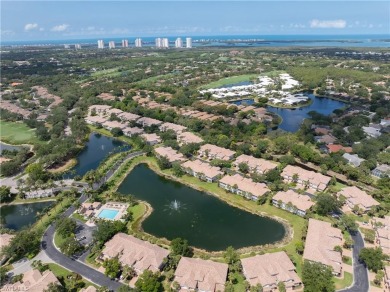 Lake Views, Luxury, and Leisure Await at Southbridge in Pelican on Pelicans Nest Golf Club in Florida - for sale on GolfHomes.com, golf home, golf lot