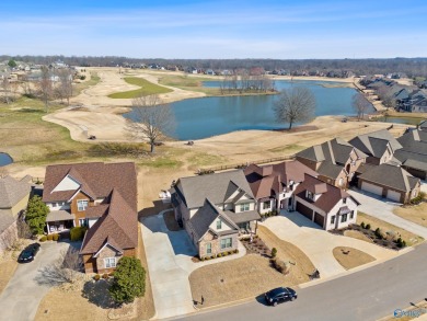 Assumable 2.25% VA loan, veterans only! Welcome to a golfer's on Canebrake Golf Club in Alabama - for sale on GolfHomes.com, golf home, golf lot
