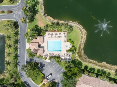 Lake Views, Luxury, and Leisure Await at Southbridge in Pelican on Pelicans Nest Golf Club in Florida - for sale on GolfHomes.com, golf home, golf lot
