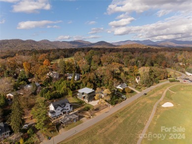 Welcome to 249 Fairway Drive, a stunning custom-built 3-bed, 3 on Asheville Municipal Golf Course in North Carolina - for sale on GolfHomes.com, golf home, golf lot