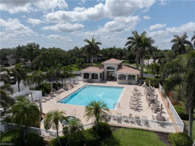 Lake Views, Luxury, and Leisure Await at Southbridge in Pelican on Pelicans Nest Golf Club in Florida - for sale on GolfHomes.com, golf home, golf lot