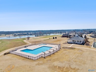 Assumable 2.25% VA loan, veterans only! Welcome to a golfer's on Canebrake Golf Club in Alabama - for sale on GolfHomes.com, golf home, golf lot