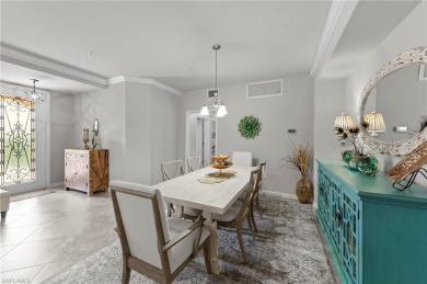 Luxury Coach Home in Bonita National Golf  Country Club!
 on Bonita National Golf Course in Florida - for sale on GolfHomes.com, golf home, golf lot