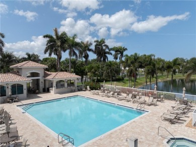 Lake Views, Luxury, and Leisure Await at Southbridge in Pelican on Pelicans Nest Golf Club in Florida - for sale on GolfHomes.com, golf home, golf lot