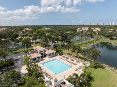 Lake Views, Luxury, and Leisure Await at Southbridge in Pelican on Pelicans Nest Golf Club in Florida - for sale on GolfHomes.com, golf home, golf lot