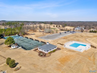 Assumable 2.25% VA loan, veterans only! Welcome to a golfer's on Canebrake Golf Club in Alabama - for sale on GolfHomes.com, golf home, golf lot