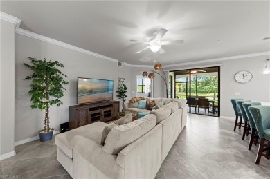 Luxury Coach Home in Bonita National Golf  Country Club!
 on Bonita National Golf Course in Florida - for sale on GolfHomes.com, golf home, golf lot
