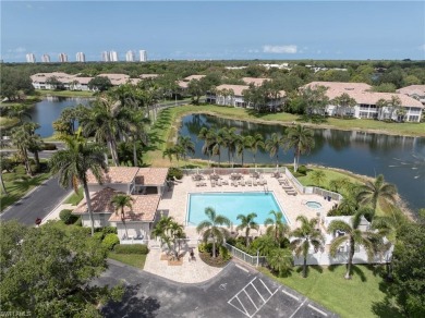 Lake Views, Luxury, and Leisure Await at Southbridge in Pelican on Pelicans Nest Golf Club in Florida - for sale on GolfHomes.com, golf home, golf lot