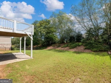 Welcome to the Creekside Village section of the gated on Chateau Elan Golf Club - Chateau in Georgia - for sale on GolfHomes.com, golf home, golf lot