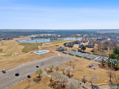 Assumable 2.25% VA loan, veterans only! Welcome to a golfer's on Canebrake Golf Club in Alabama - for sale on GolfHomes.com, golf home, golf lot