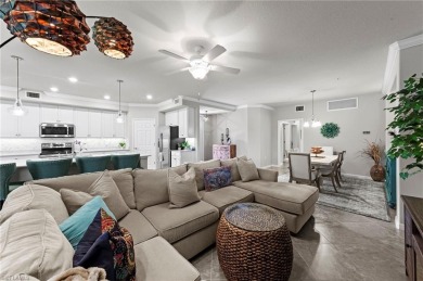 Luxury Coach Home in Bonita National Golf  Country Club!
 on Bonita National Golf Course in Florida - for sale on GolfHomes.com, golf home, golf lot
